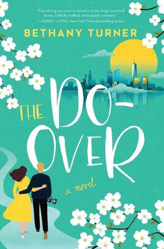 Cover image for The Do-Over