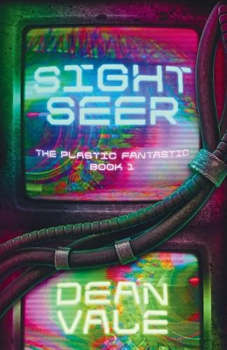 Cover image for Sightseer