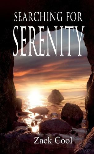 Cover image for Searching for Serenity