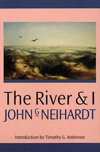 Cover image for The River and I