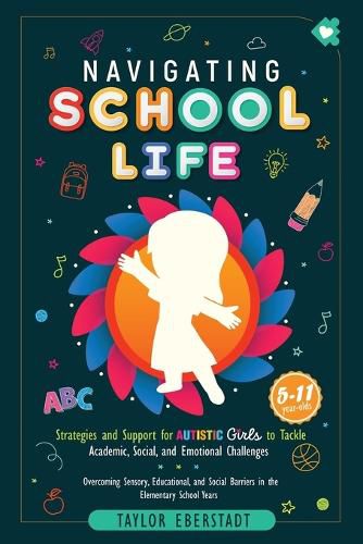Cover image for Navigating School Life