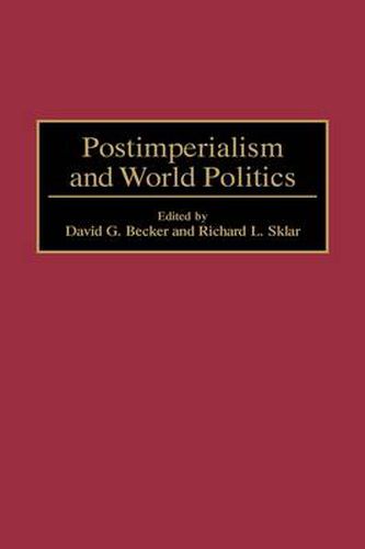 Postimperialism and World Politics