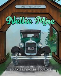 Cover image for Nellie Mae