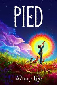 Cover image for Pied