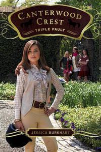 Cover image for Triple Fault