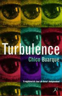 Cover image for Turbulence