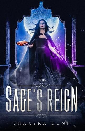 Cover image for The Sage's Reign