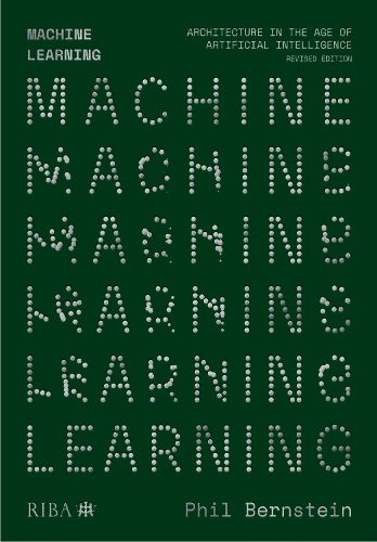 Cover image for Machine Learning