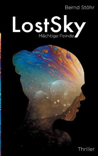 LostSky: Machtige Feinde