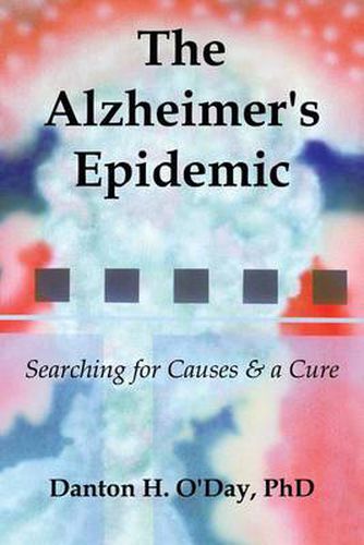 Cover image for The Alzheimer's Epidemic