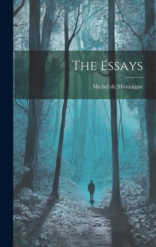 Cover image for The Essays