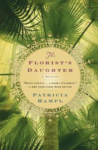 Cover image for The Florist's Daughter
