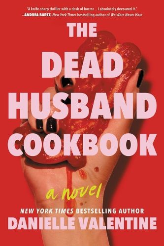 Cover image for The Dead Husband Cookbook