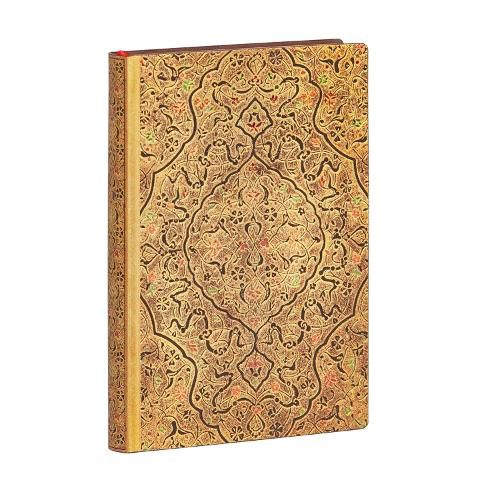 Cover image for Paperblanks Zahra Flexis Mini Lined