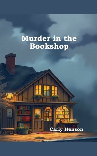 Murder in the Bookshop