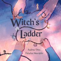 Cover image for The Witch's Ladder