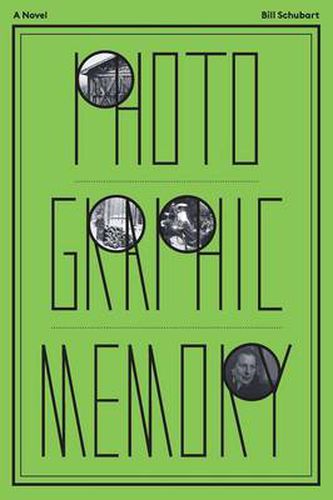 Cover image for Photographic Memory