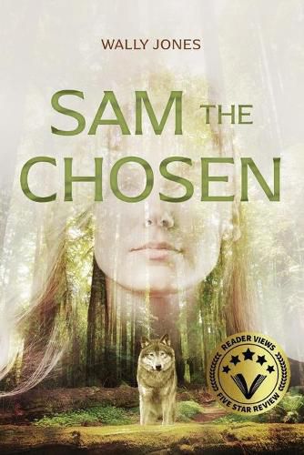 Cover image for Sam the Chosen
