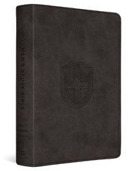 Cover image for ESV Men's Study Bible