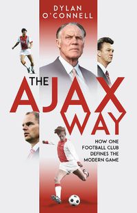 Cover image for The Ajax Way