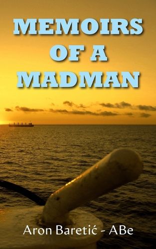 Cover image for Memoirs of a Madman