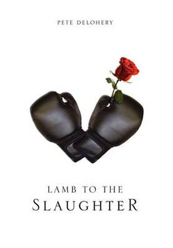 Cover image for Lamb to the Slaughter