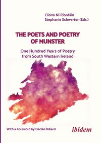 Cover image for The Poets and Poetry of Munster