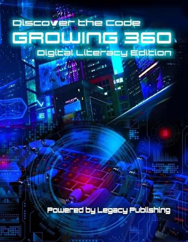 Cover image for Growing 360