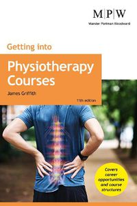 Cover image for Getting into Physiotherapy Courses