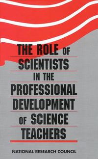 Cover image for The Role of Scientists in the Professional Development of Science Teachers