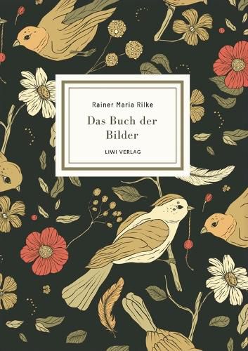 Rainer Maria Rilke, Rainer Maria Rilke (9783965429833) — Readings Books