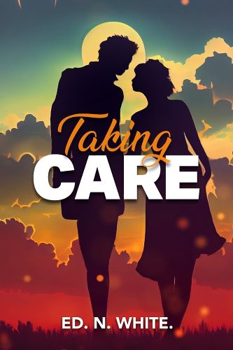 Cover image for Taking Care