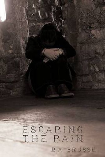 Cover image for Escaping the Pain