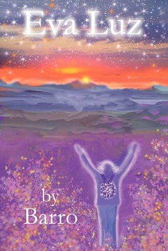 Cover image for Eva Luz