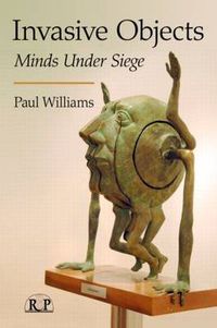 Cover image for Invasive Objects: Minds Under Siege