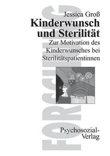 Cover image for Kinderwunsch und Sterilitat