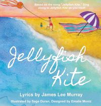 Cover image for Jellyfish Kite