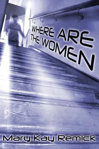 Cover image for Where Are The Women