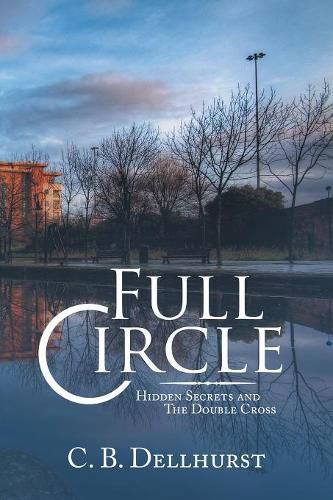 Cover image for Full Circle