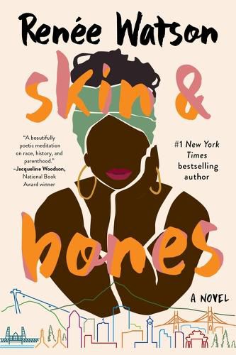 Cover image for Skin & Bones