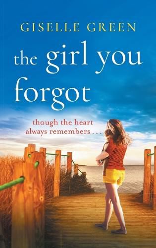 Cover image for The Girl You Forgot