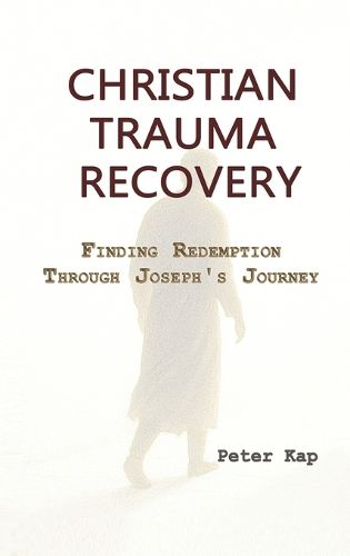 Cover image for Christian Trauma Recovery