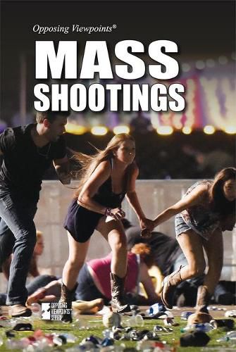 Mass Shootings