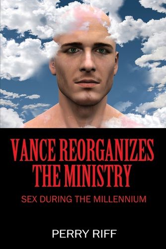 Cover image for Vance Reorganizes the Ministry