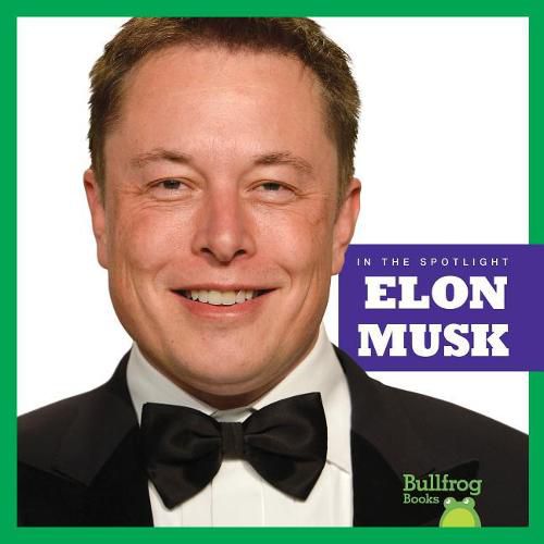 Elon Musk