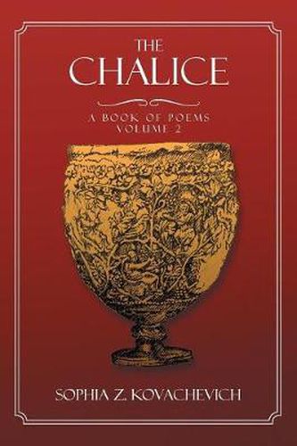 Cover image for The Chalice - Vol. 2: A Book of Poems