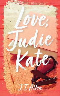 Cover image for Love, Judie Kate