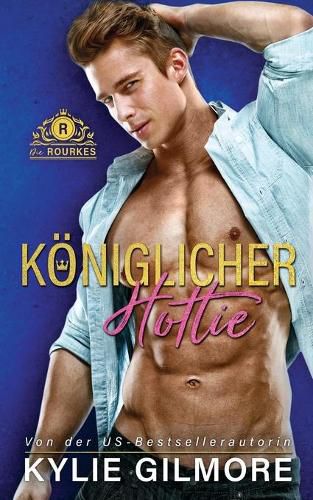 Cover image for Koeniglicher Hottie