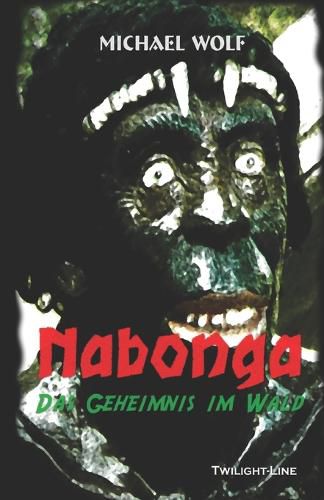 Cover image for Nabonga