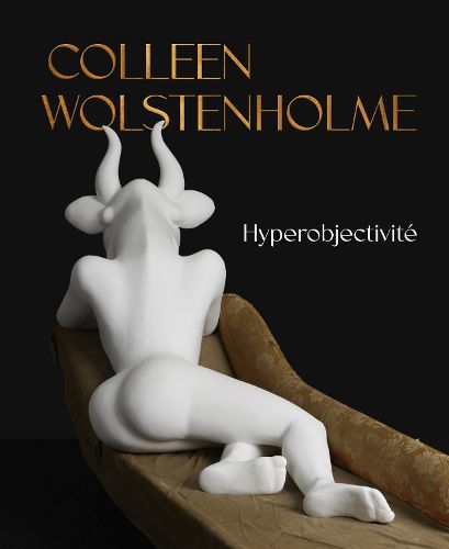 Cover image for Colleen Wolstenholme